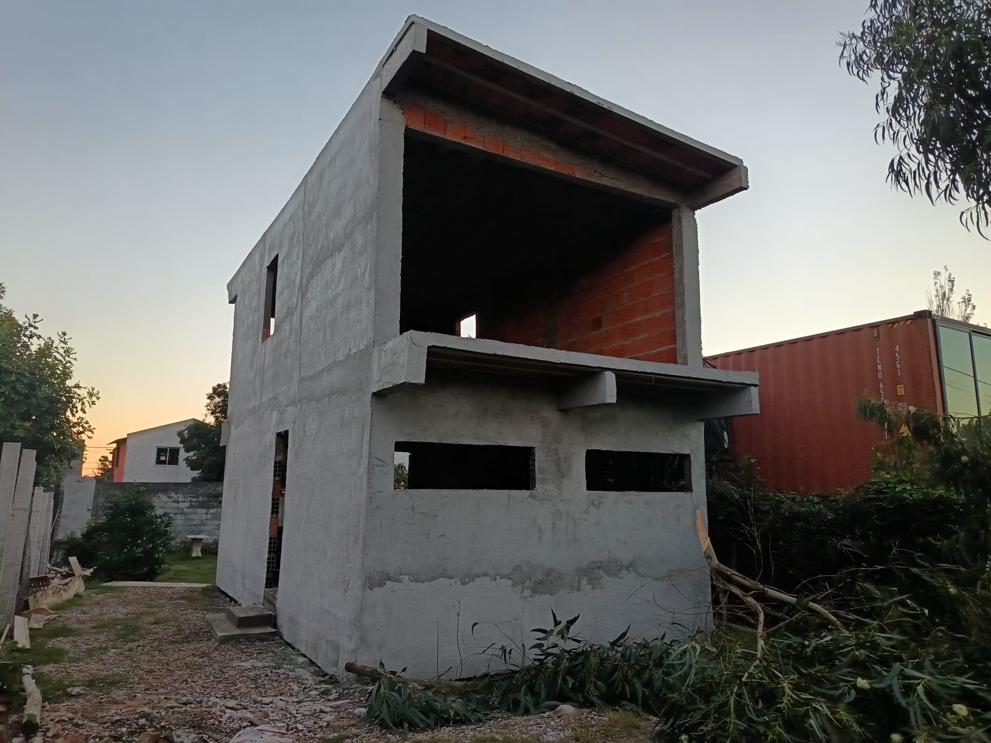 Galería