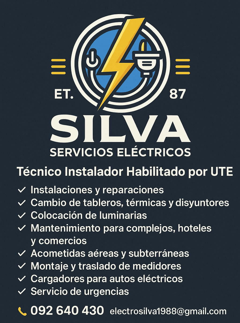 Galería