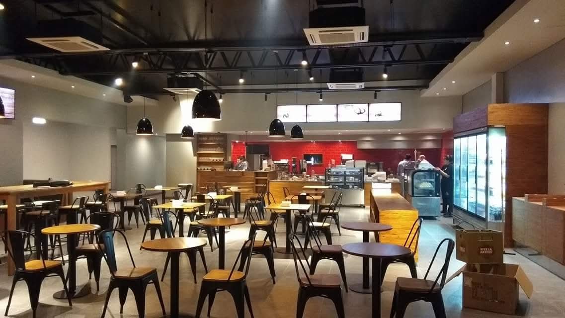 Galería
