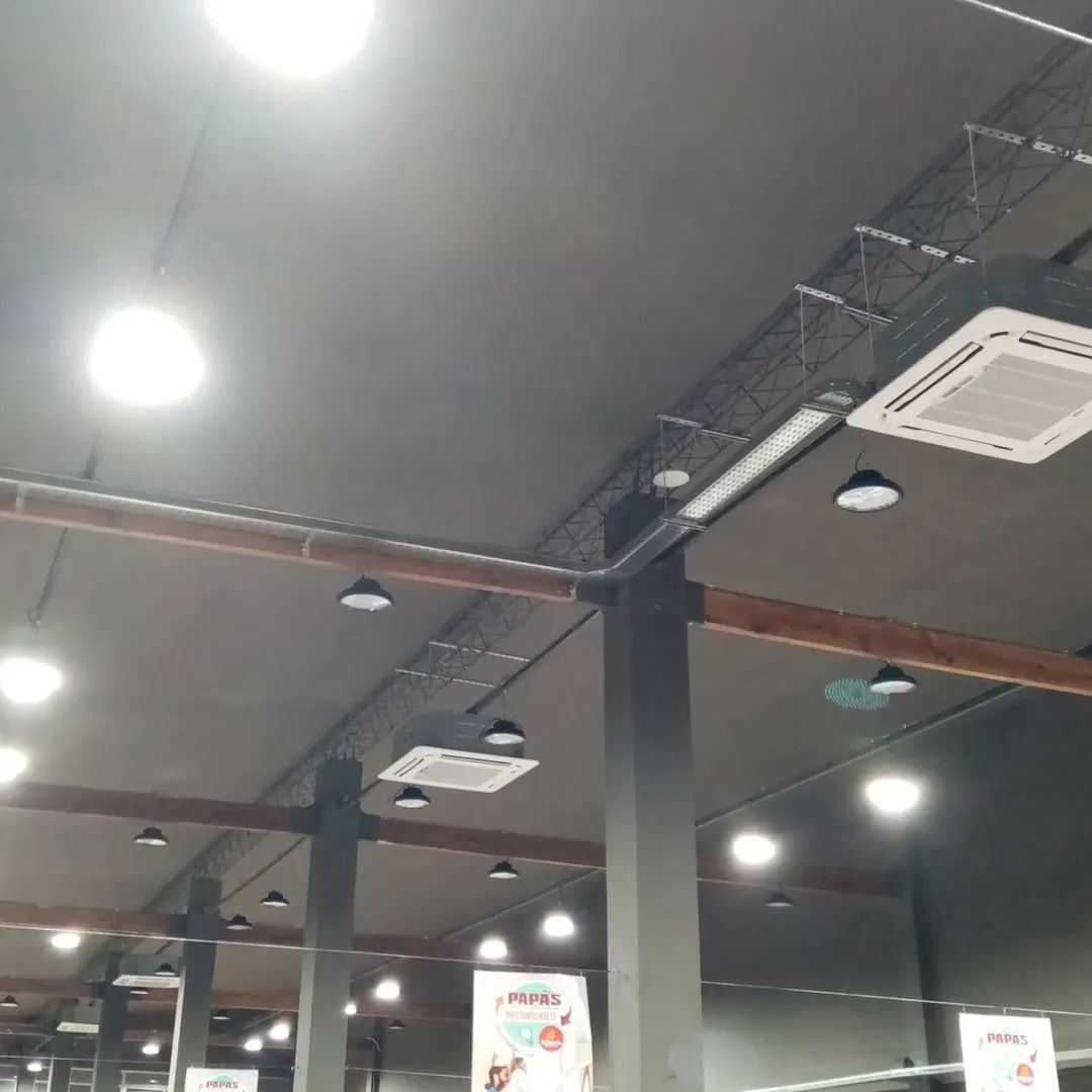 Galería
