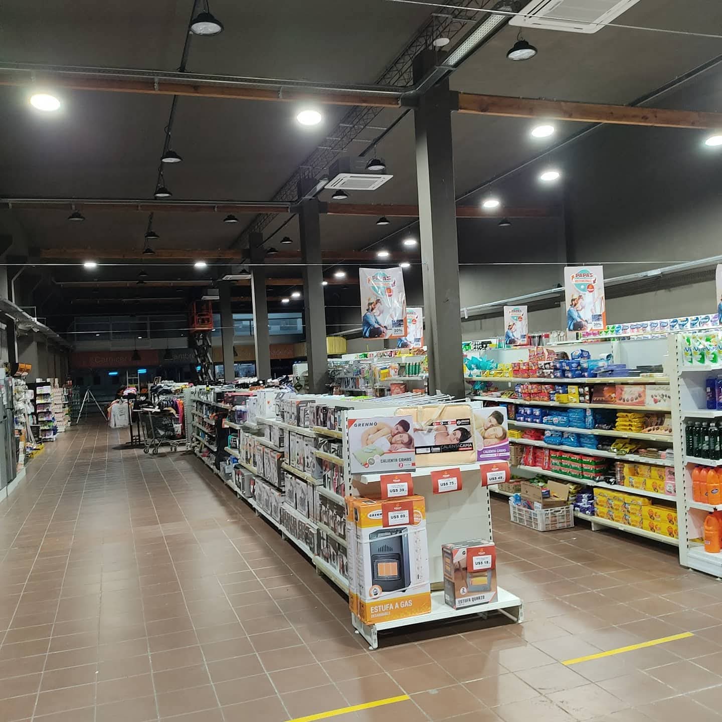 Galería